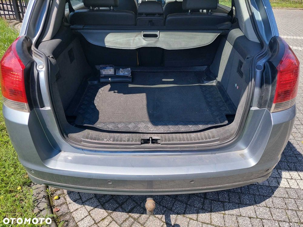 Opel Inny - 4