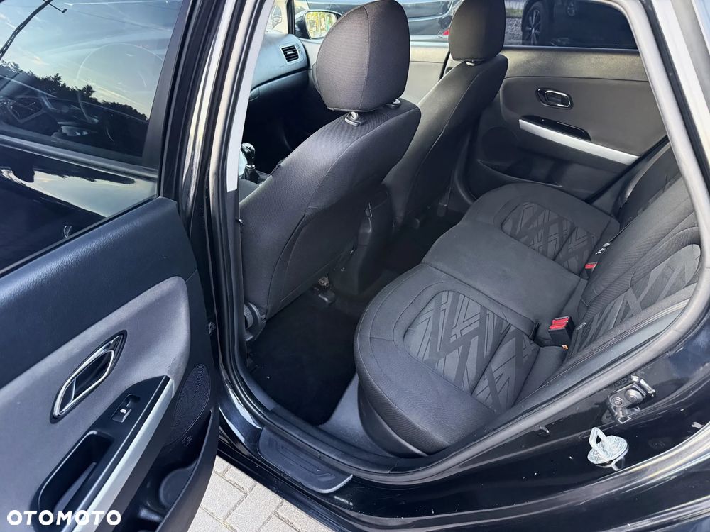 Kia Ceed 1.6 CRDi 128 Platinum Edition - 8