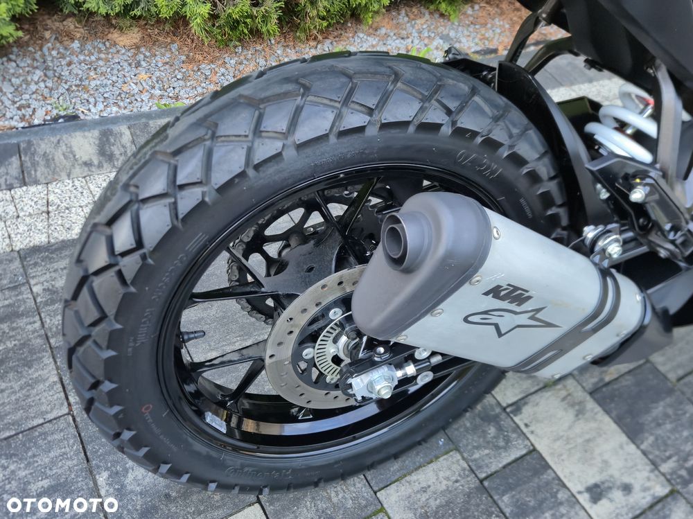KTM Adventure - 15