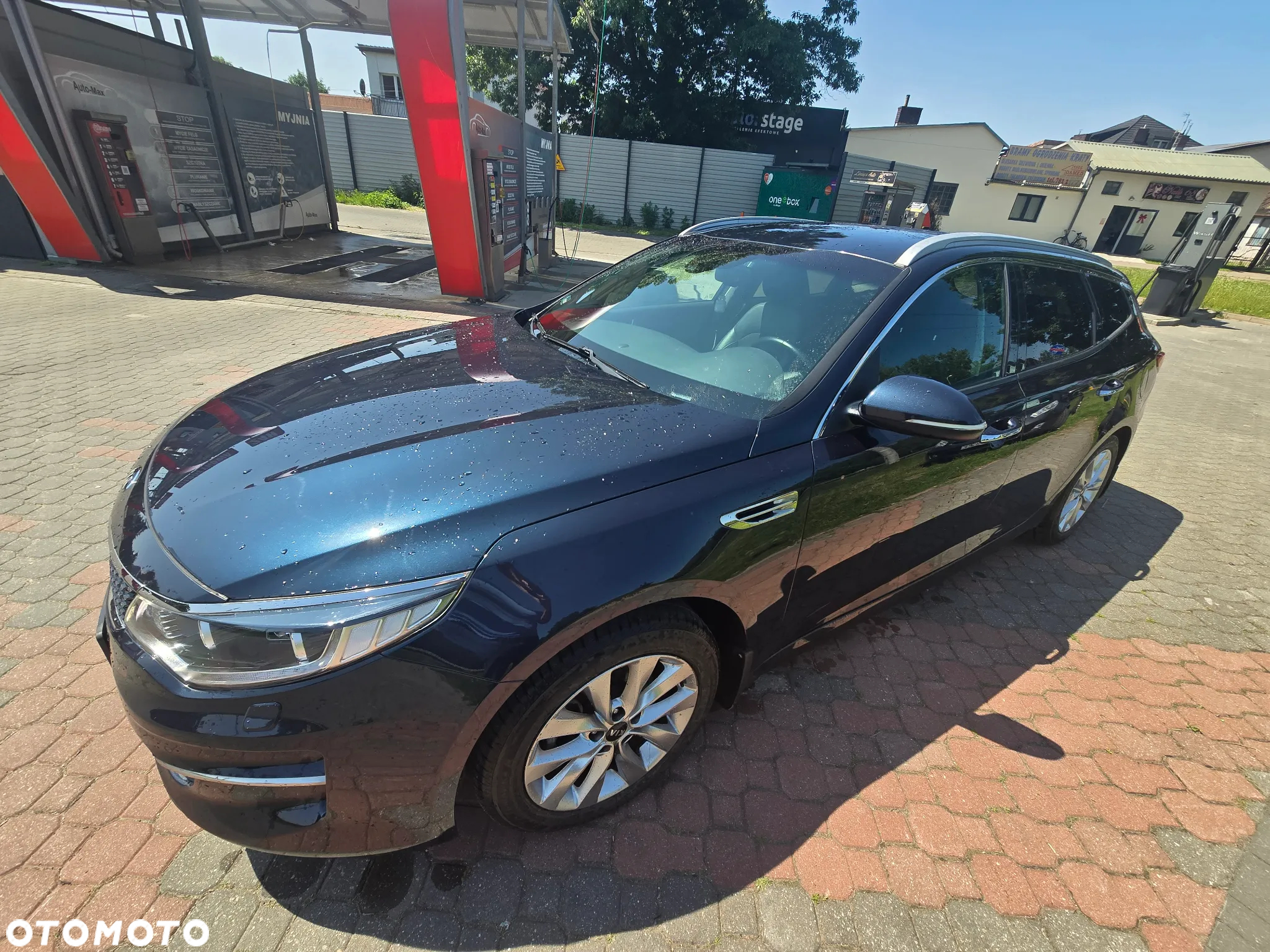 Kia Optima 2.0 XL - 30