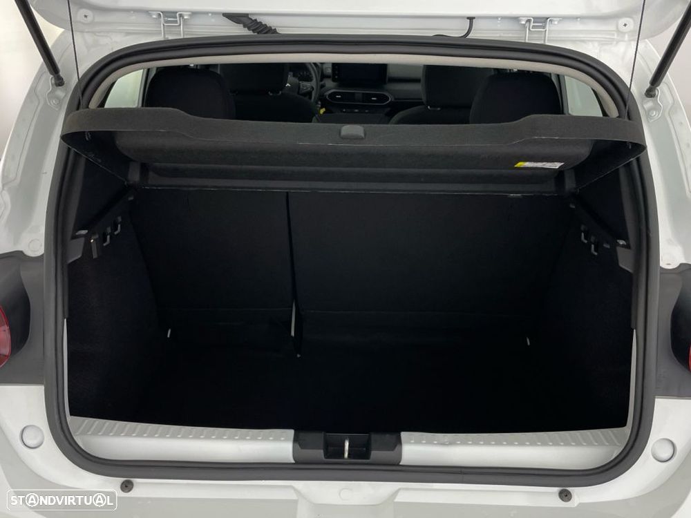 Dacia Sandero 1.0 SCe Essential - 13