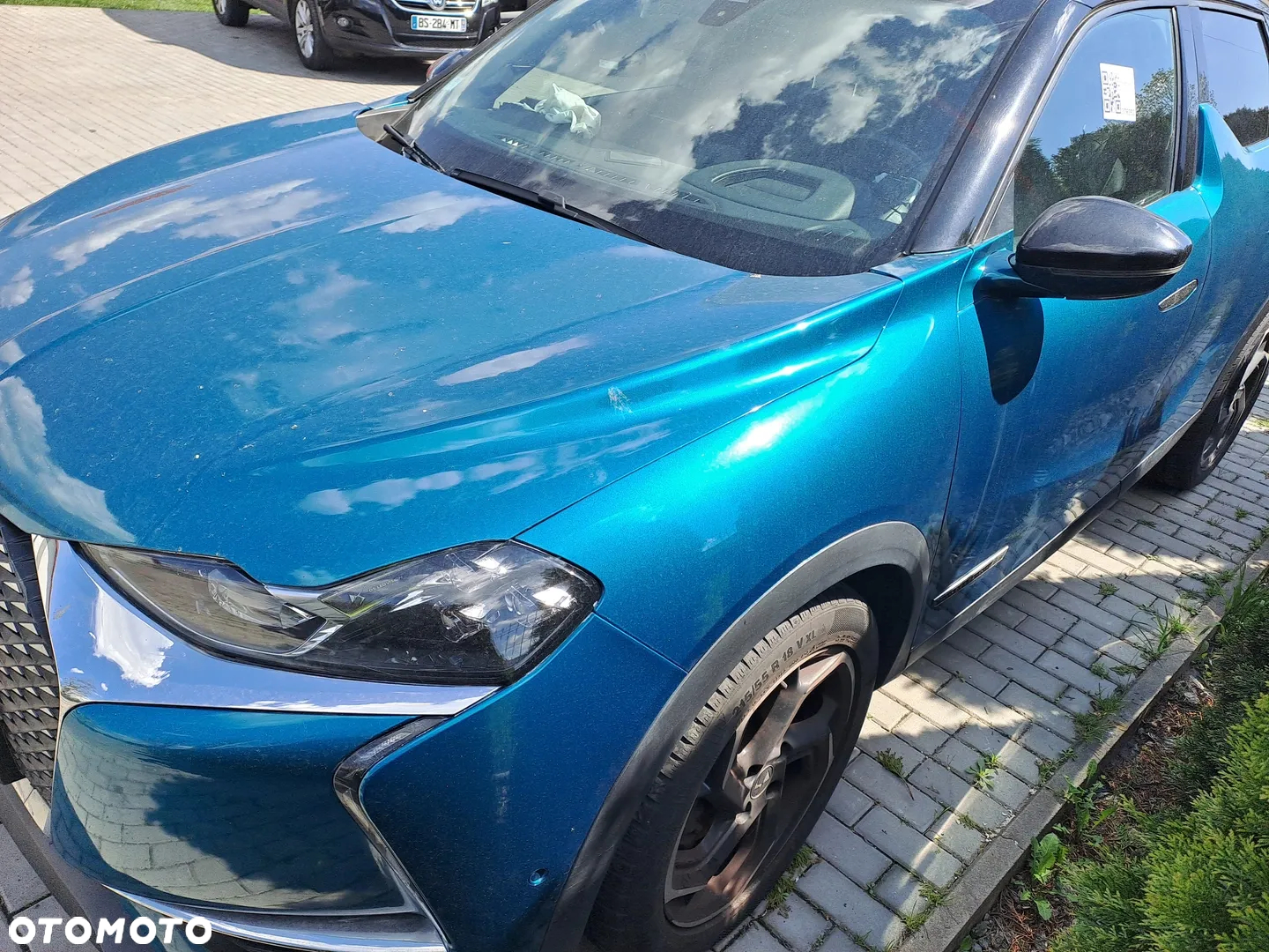 DS Automobiles DS 3 Crossback - 7