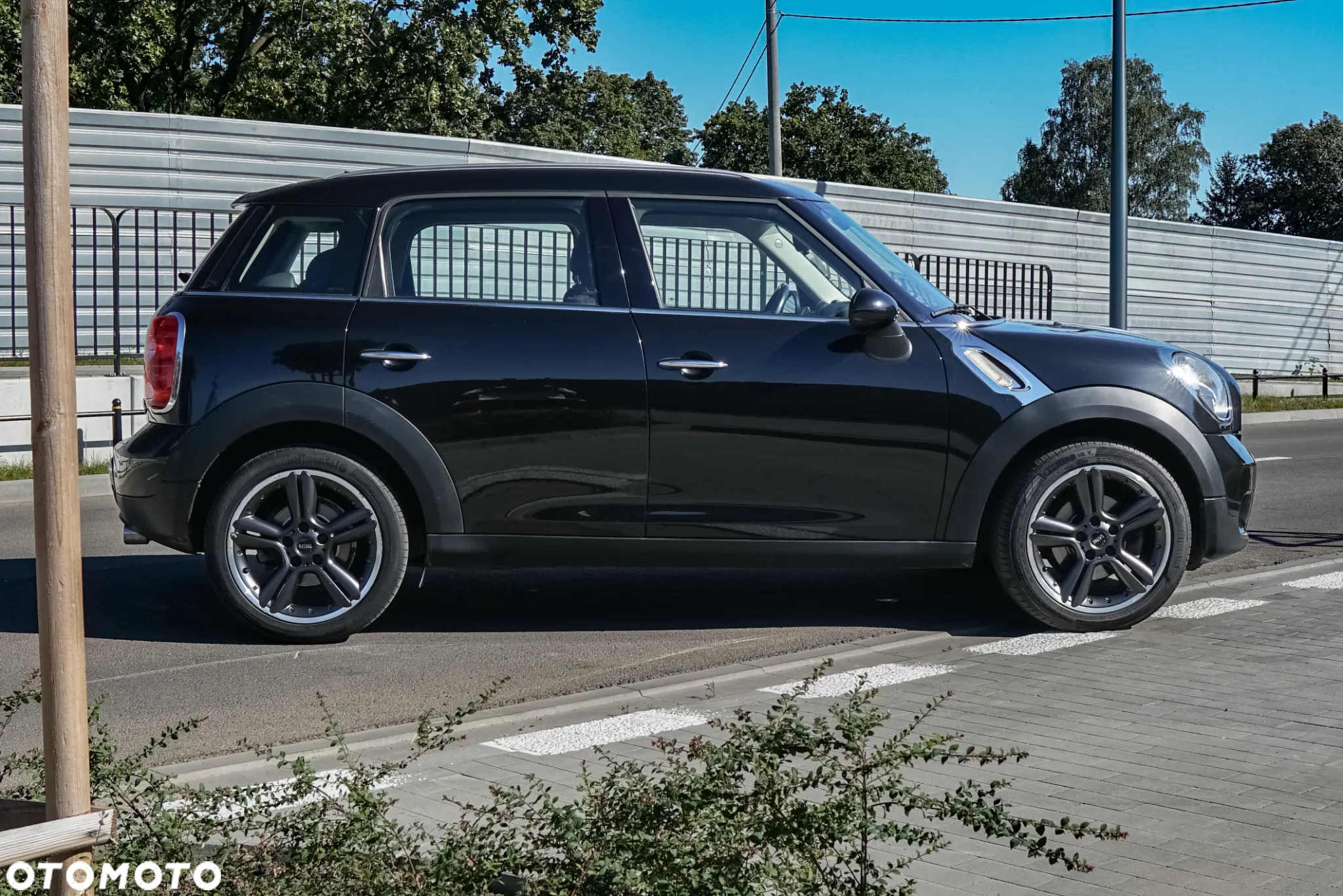 MINI Countryman Cooper D - 21