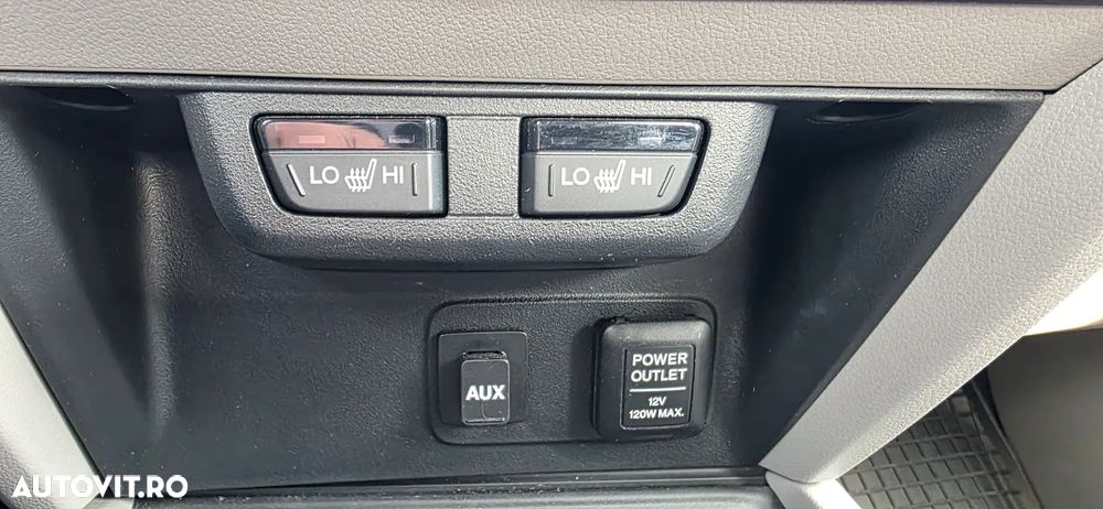 Honda Civic 1.8 MT ES - 28