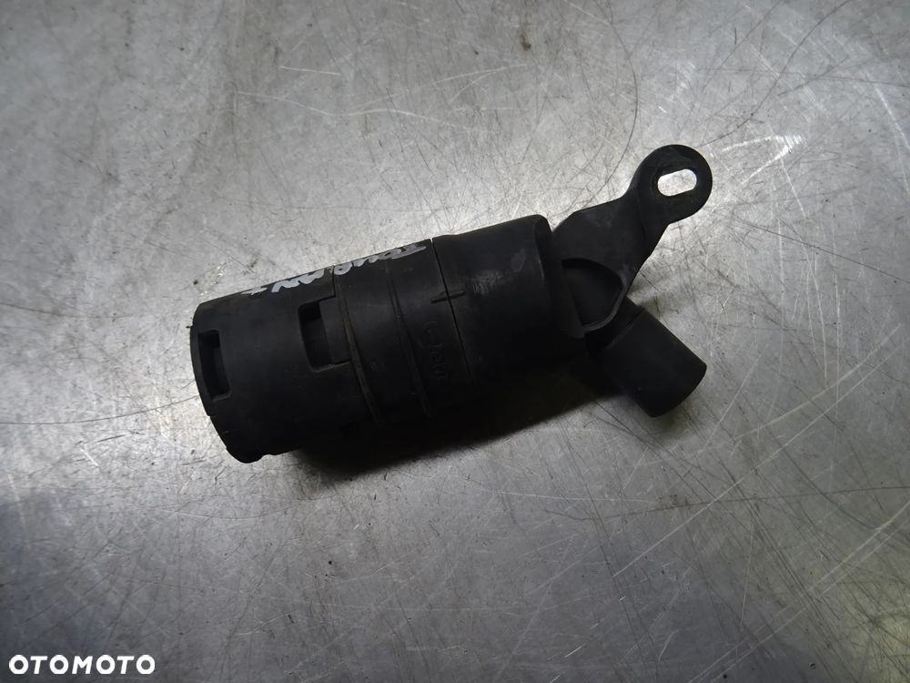 VW TOURAN I 03-05 1.9TDI LA7W TŁUMIK OGRZEWANIA WEBASTO 1K0819194 - 4