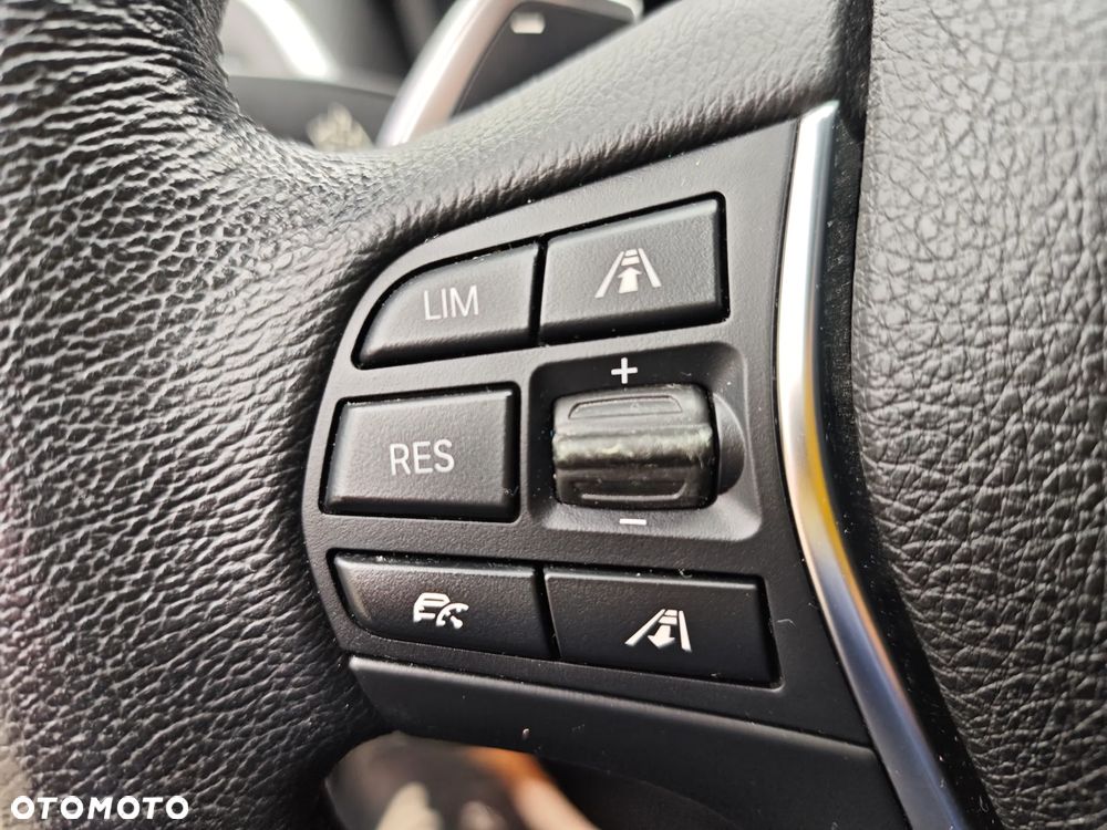 BMW Seria 1 120i GPF Advantage sport - 18