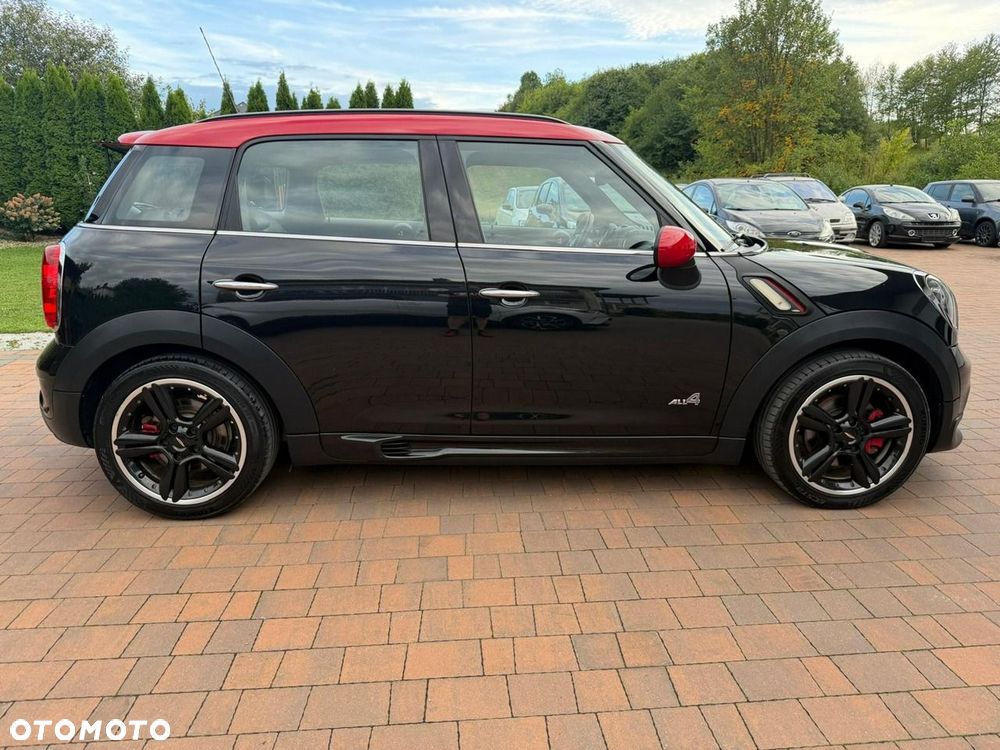 MINI John Cooper Works - 31