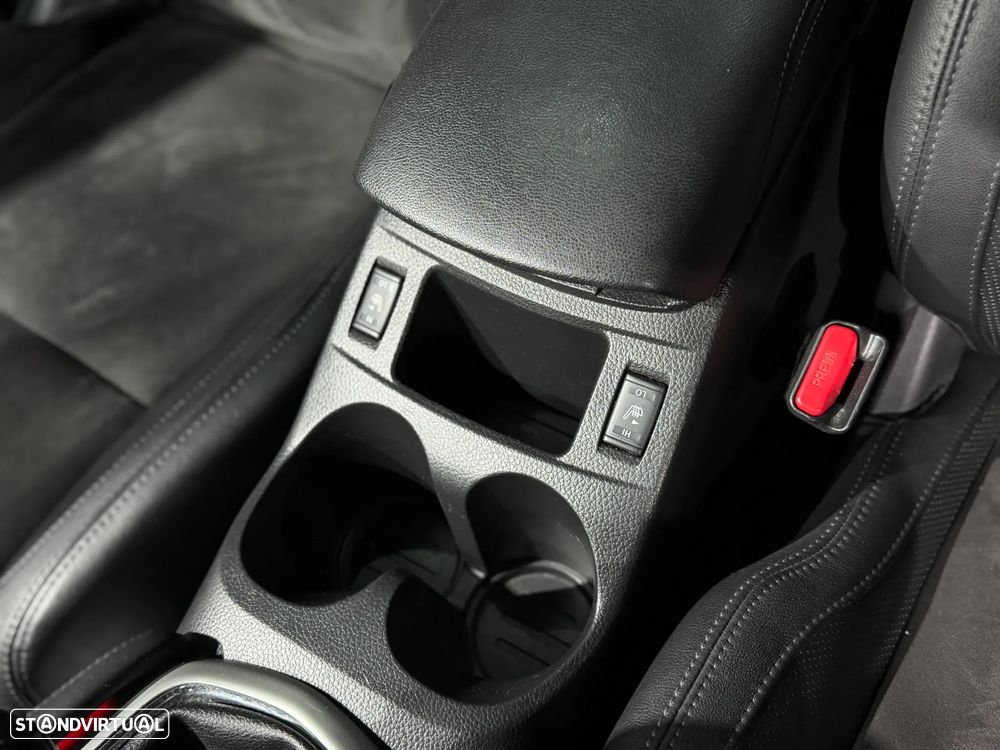 Nissan Qashqai 1.5 dCi TEKNA+ - 24