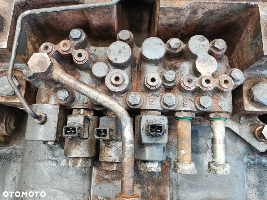 Atak 926100000010 Fendt 926 Vario - 17