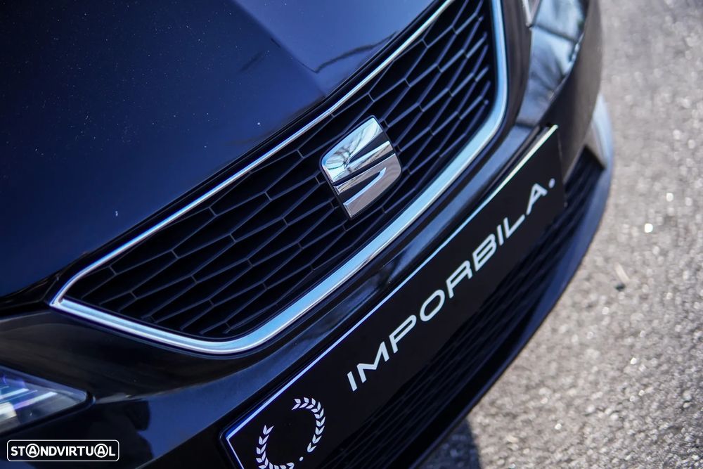 SEAT Ibiza 1.6 TDI CR Style - 15