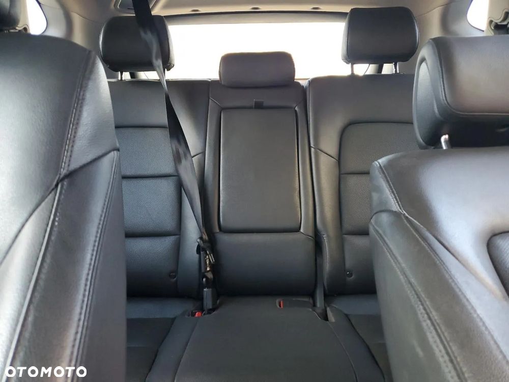 Hyundai Tucson 1.6 GDi 4WD DCT Premium - 9