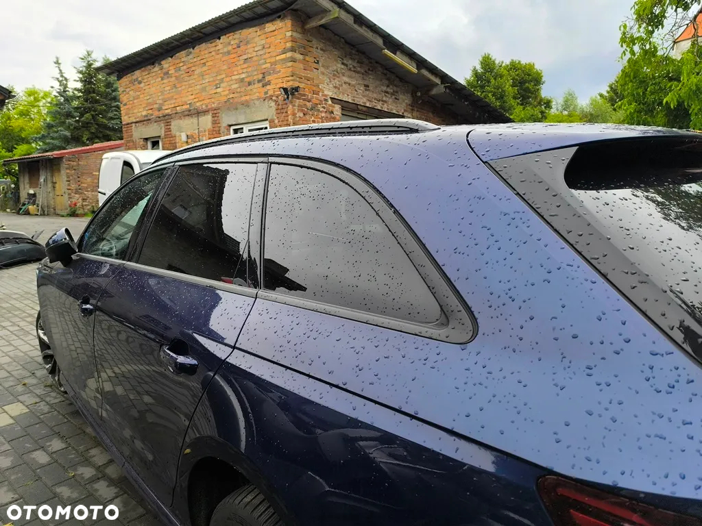 Audi A4 35 TDI S tronic advanced - 20