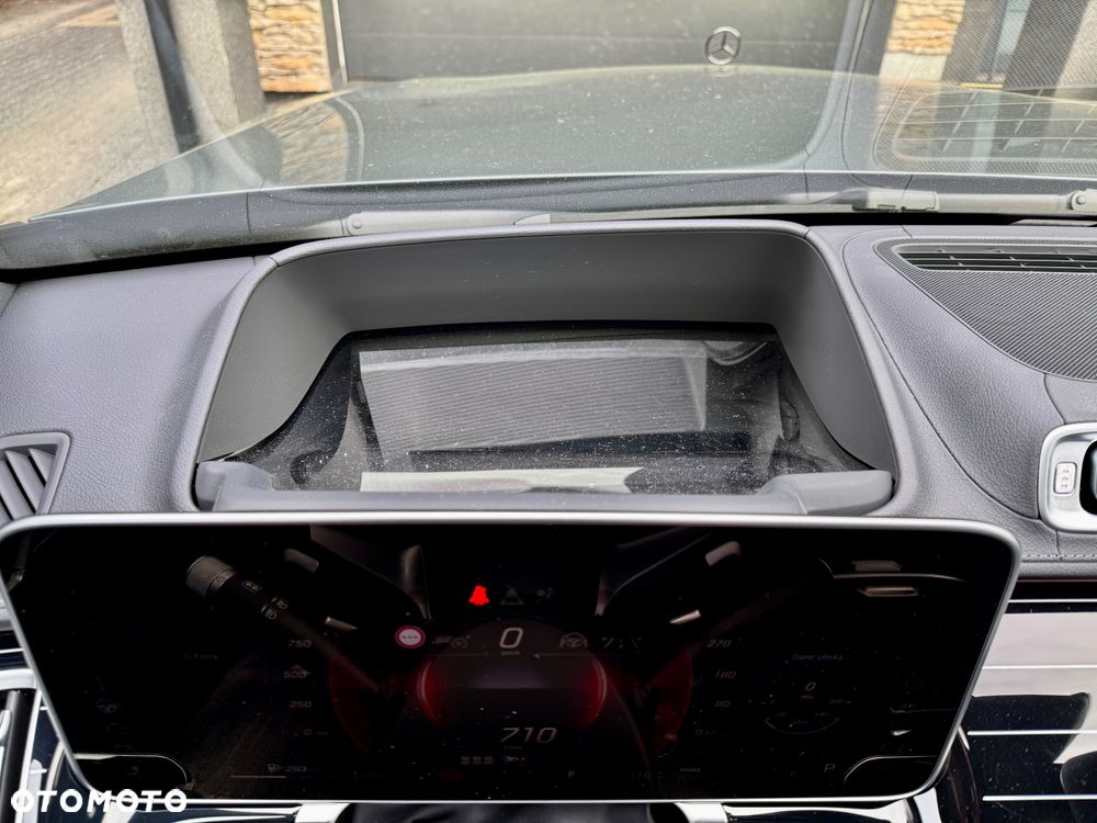 Mercedes-Benz Klasa S - 23