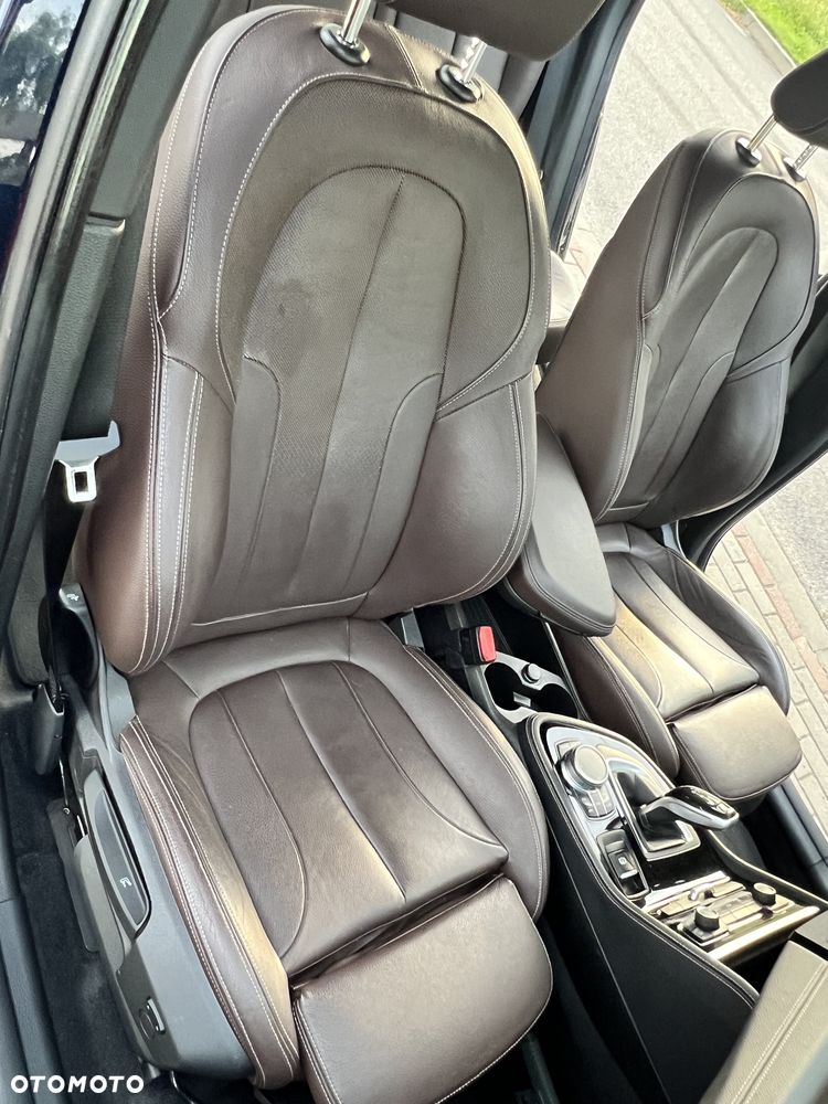 BMW Seria 2 218i Luxury Line - 16