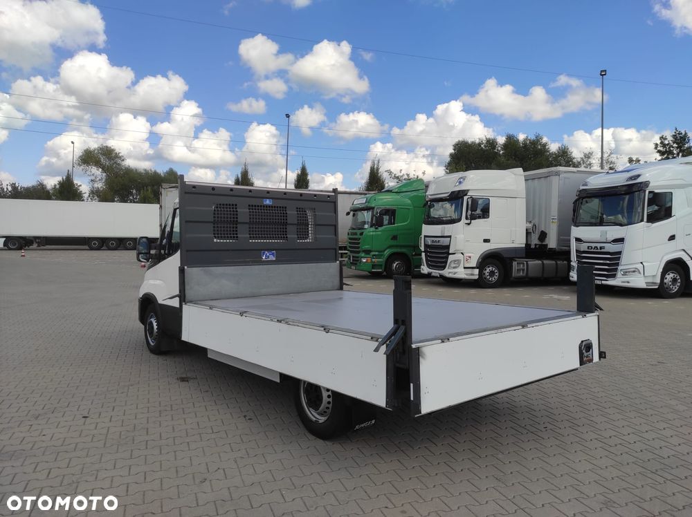 Iveco DAILY 35s14 - 11