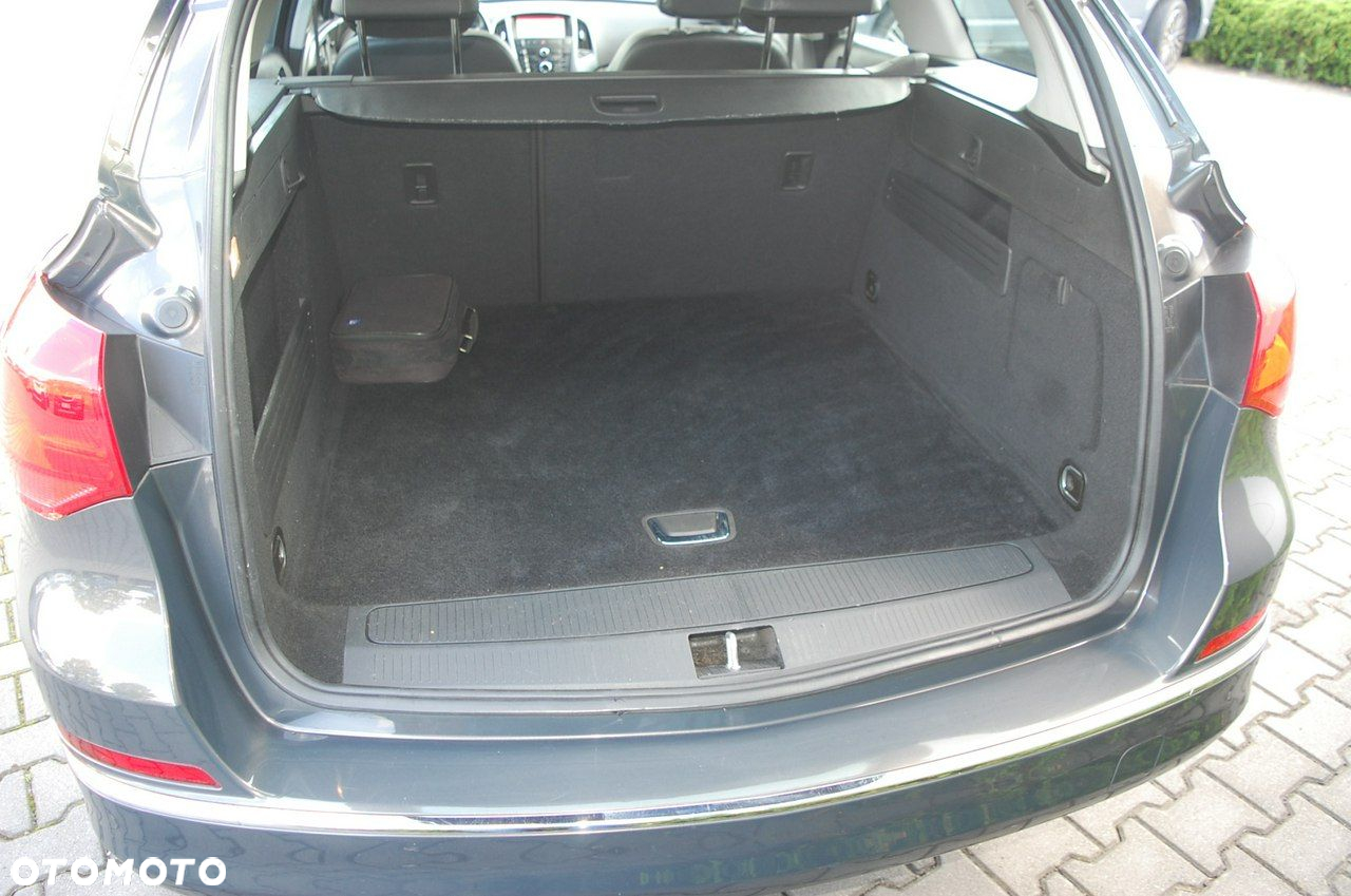 Opel Astra - 26