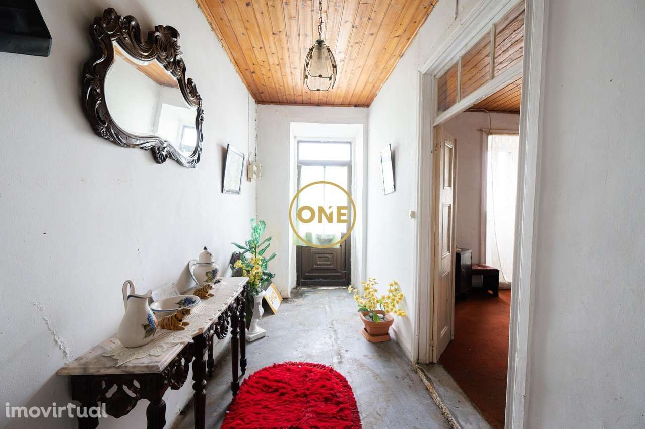 RIBEIRA GRANDE | OPORTUNIDADE DE REABILITAÇÃO - INVESTIMENTO - Grande imagem: 3/19