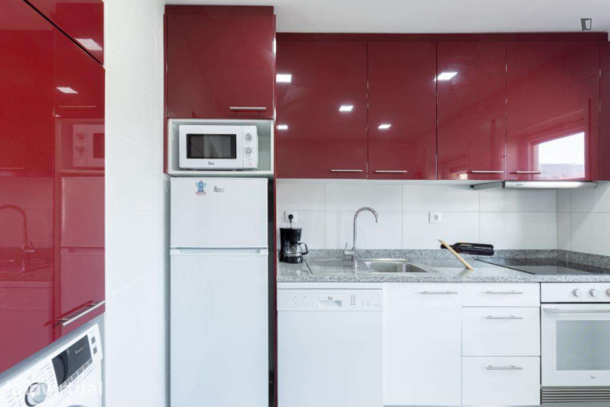 Apartamento com 3 quartos - localizado em Matosinhos Porto - Grande imagem: 4/58