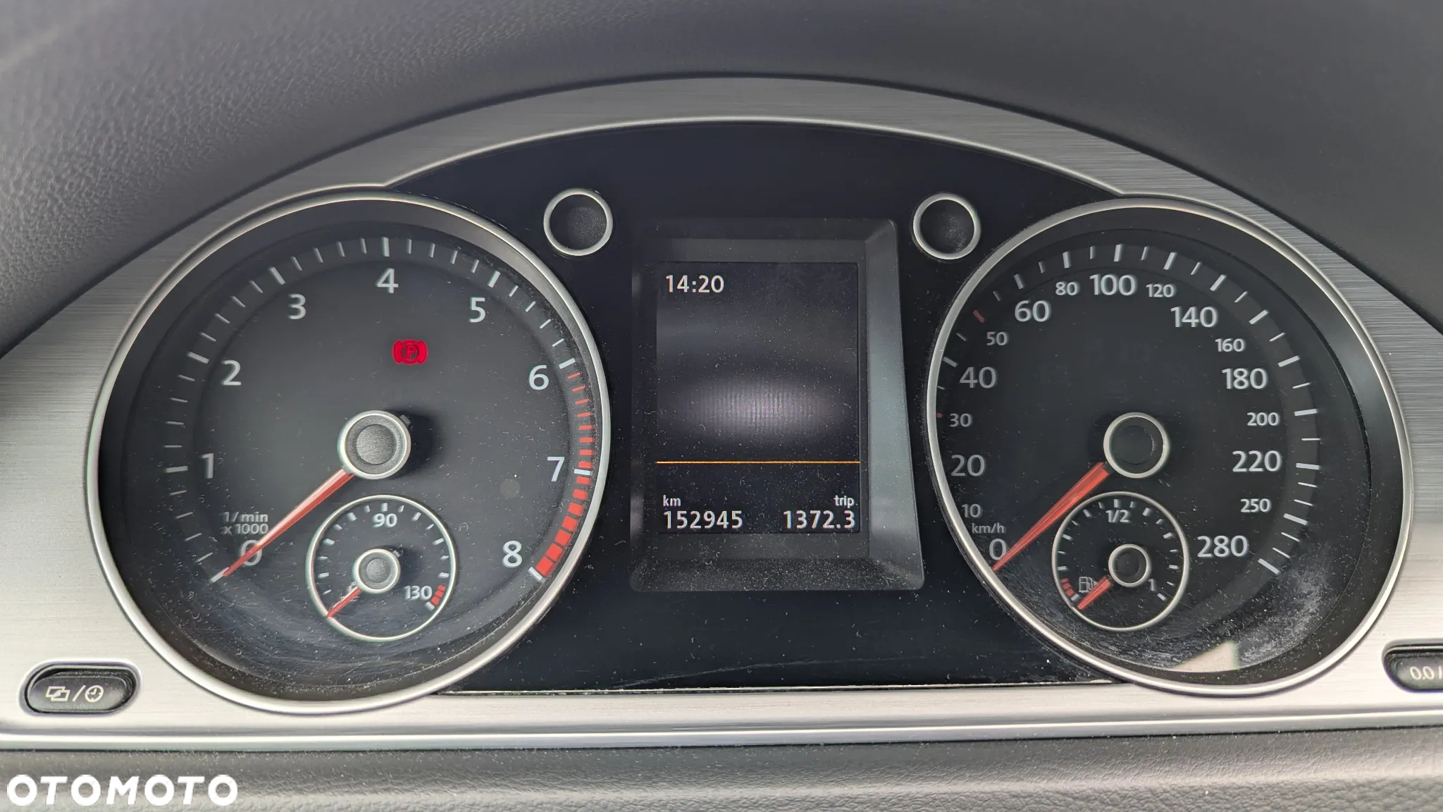 Volkswagen CC 1.4 TSI BMT - 16