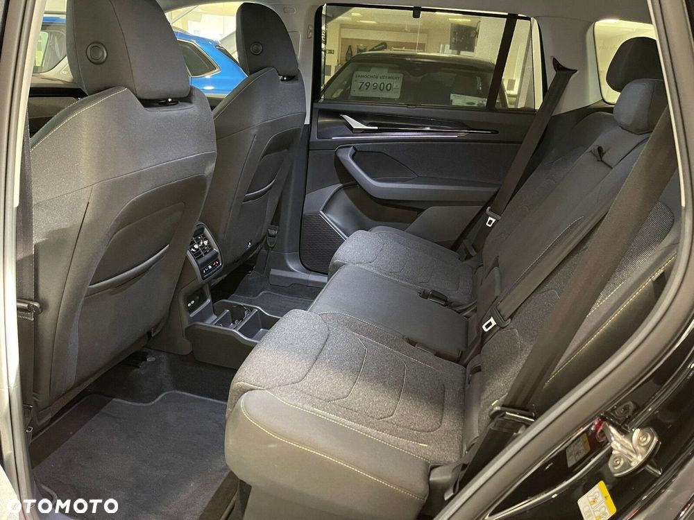 Skoda Kodiaq 2.0 TDI 4x4 Selection DSG - 10