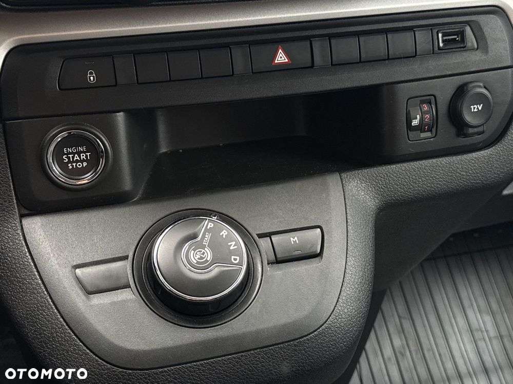 Toyota Proace Verso 2.0 D4-D Long Business - 12