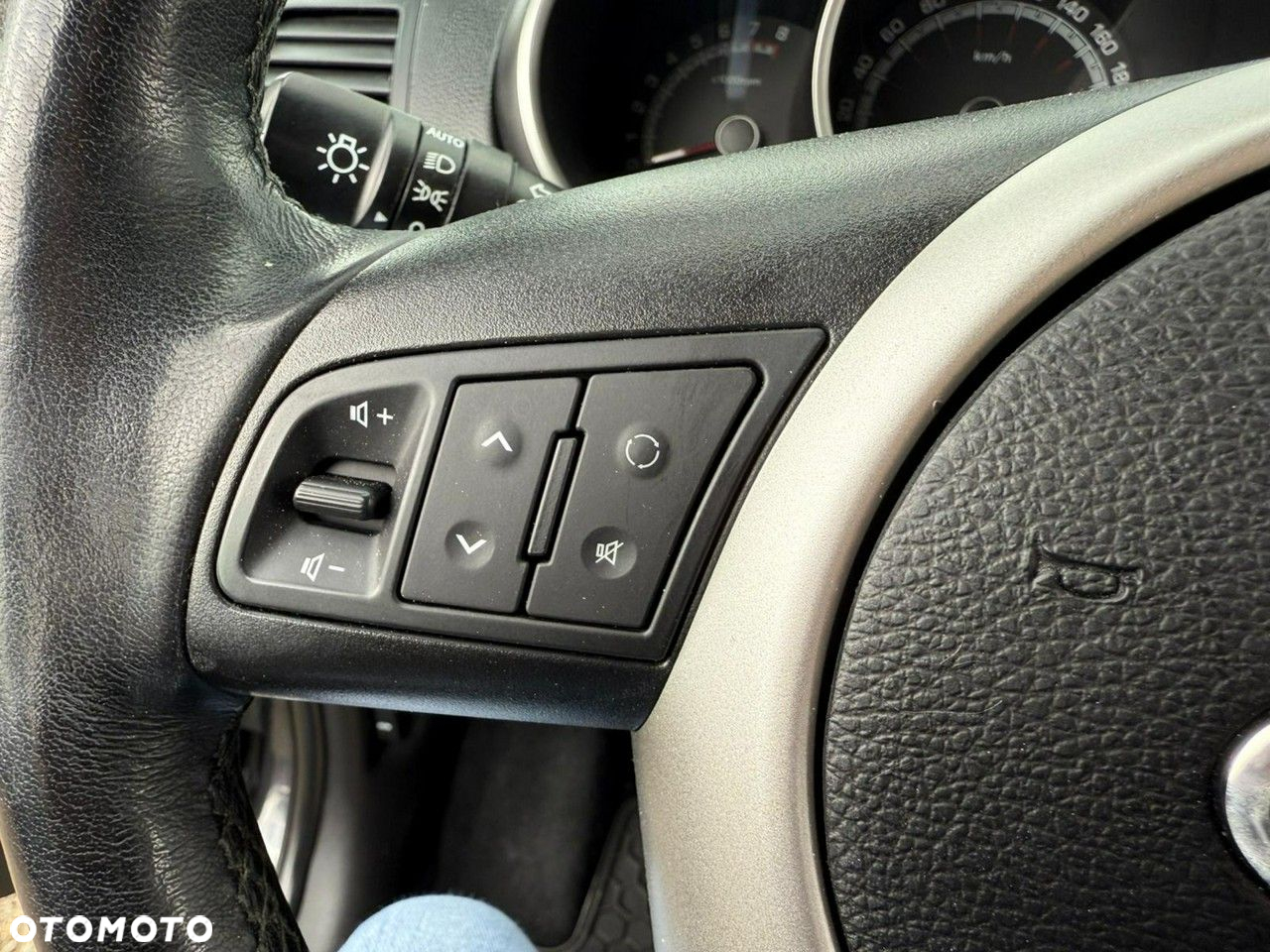 Kia Venga - 19