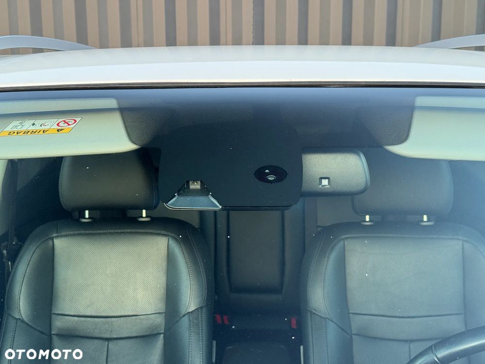 Nissan Qashqai 1.6 Tekna CVT - 12