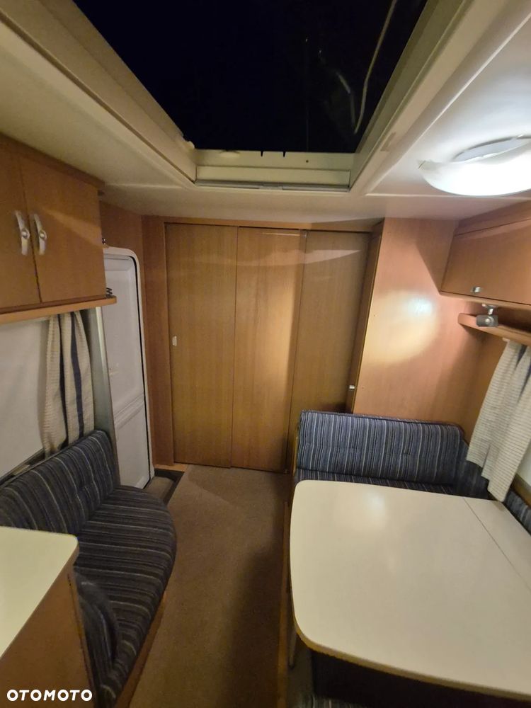 Tabbert Da Vinci 540 DM - 19