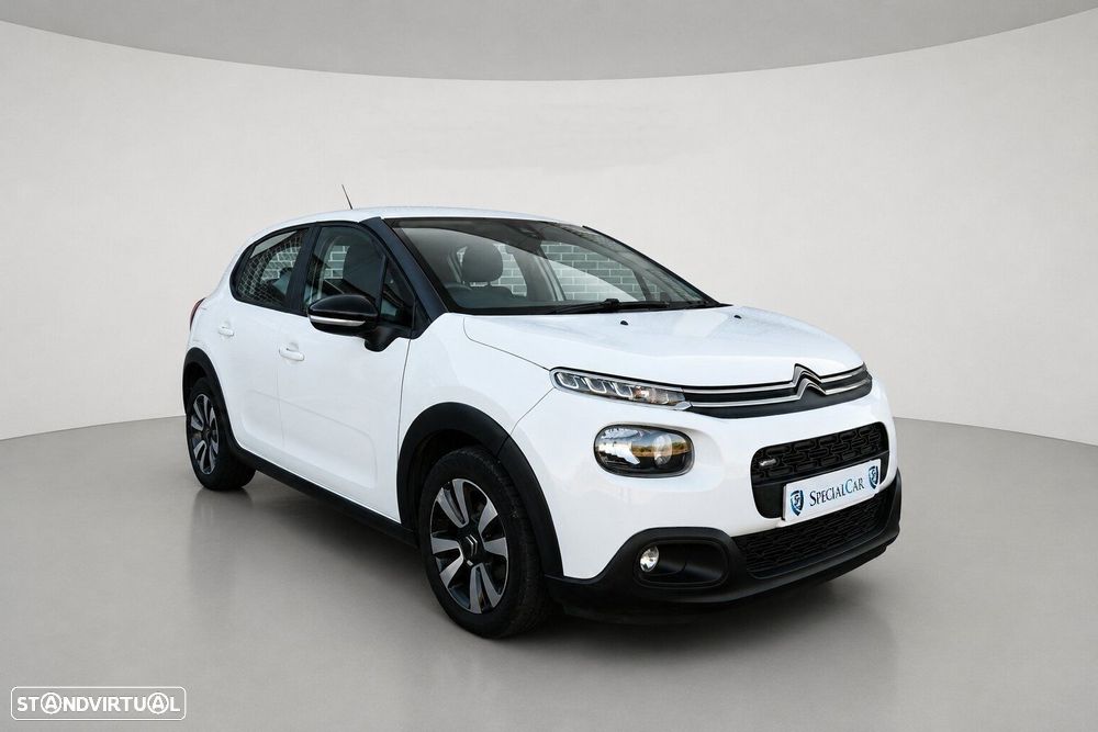 Citroën C3 1.2 PureTech Feel - 3