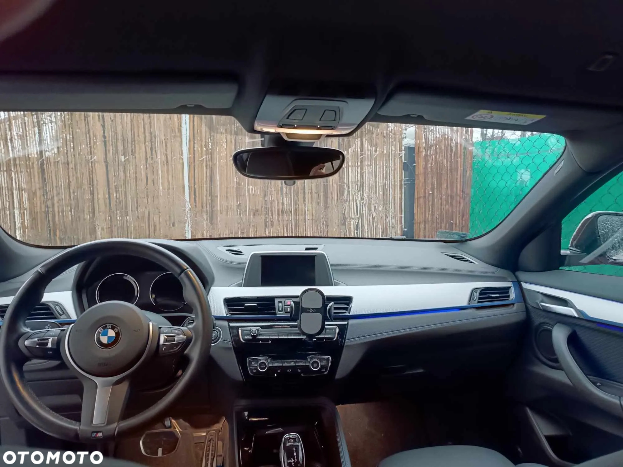 BMW X2 sDrive18i - 30