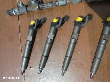 POMPA WTRYSKOWA 1.4 D4D PIEZO 22100-33050 W-wa - 4
