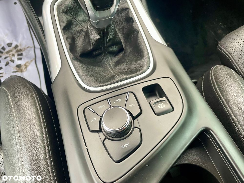 Opel Insignia 2.0 CDTI ecoFLEX Start/Stop Innovation - 32