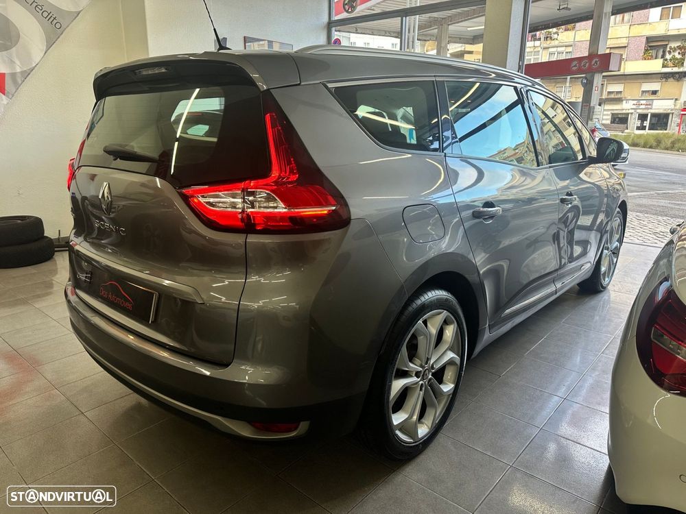 Renault Grand Scénic - 6