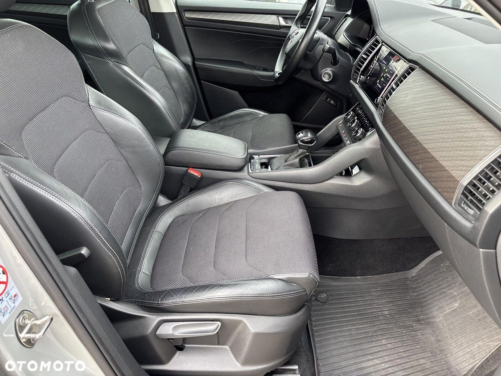 Skoda Kodiaq 1.5 TSI ACT 4x2 Style DSG - 11