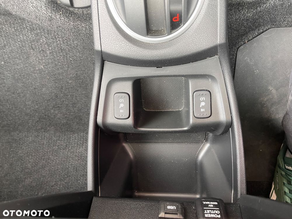Honda Jazz 1.3 IMA Comfort - 21
