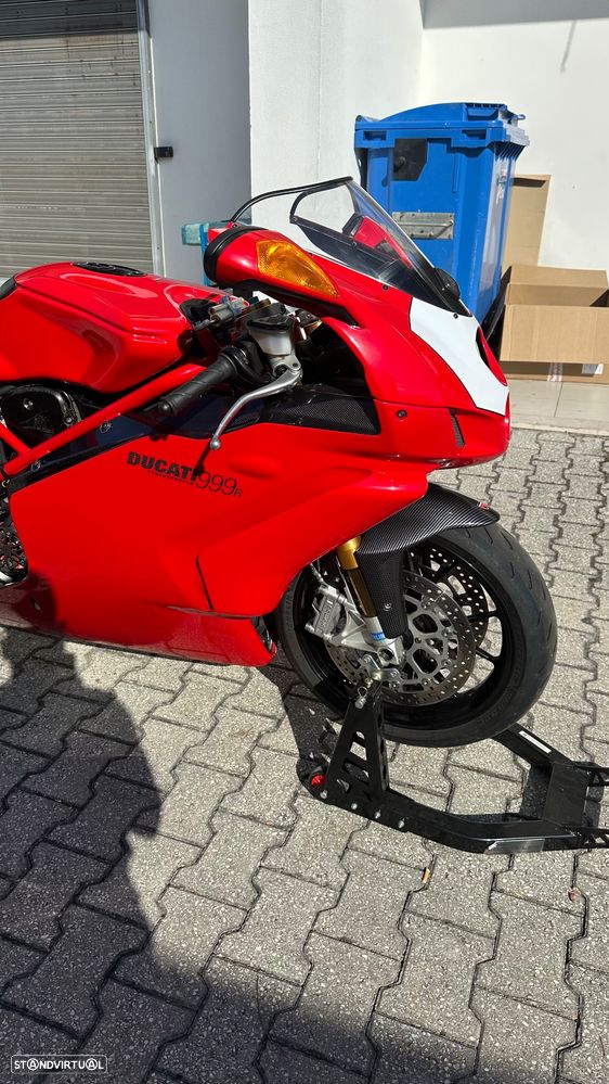 Ducati 999 - 5