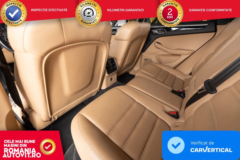 Porsche Macan S PDK - 26