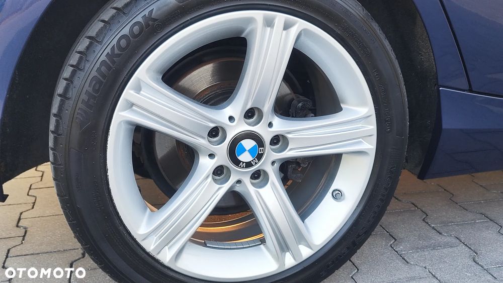 BMW Seria 1 - 14