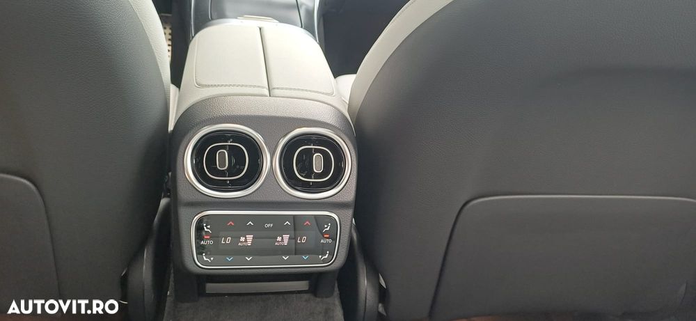 Mercedes-Benz C - 20