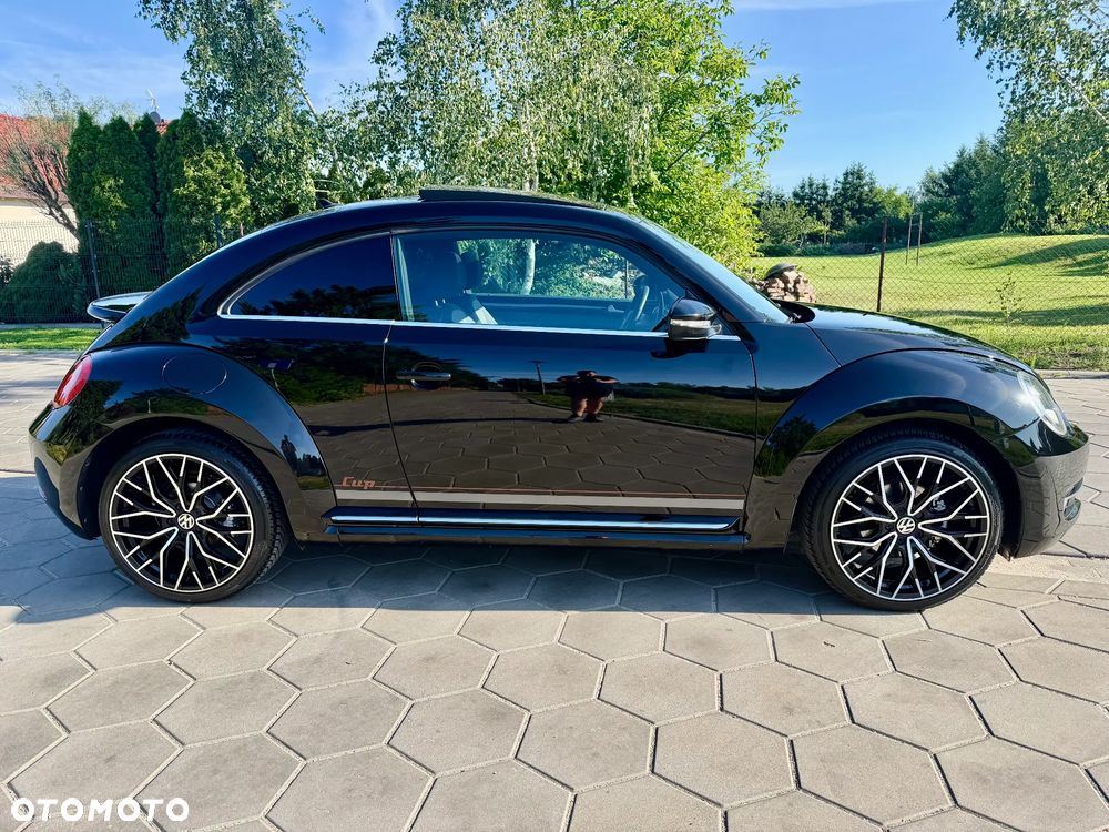 Volkswagen Beetle 1.2 TSI CUP - 6