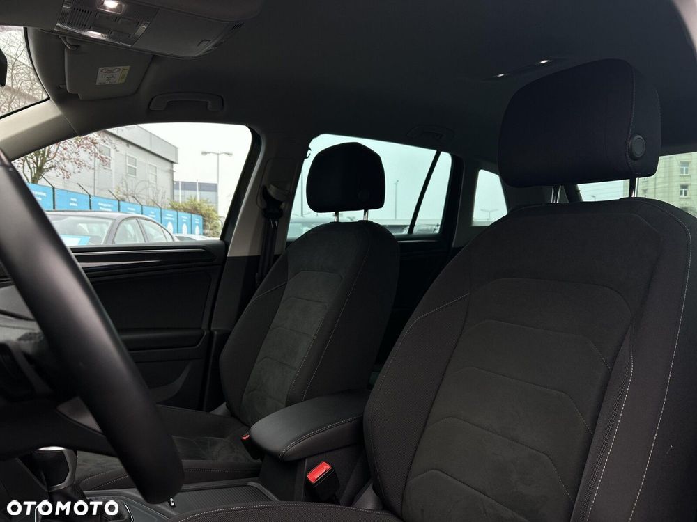 Volkswagen Tiguan 1.5 TSI EVO Elegance DSG - 12