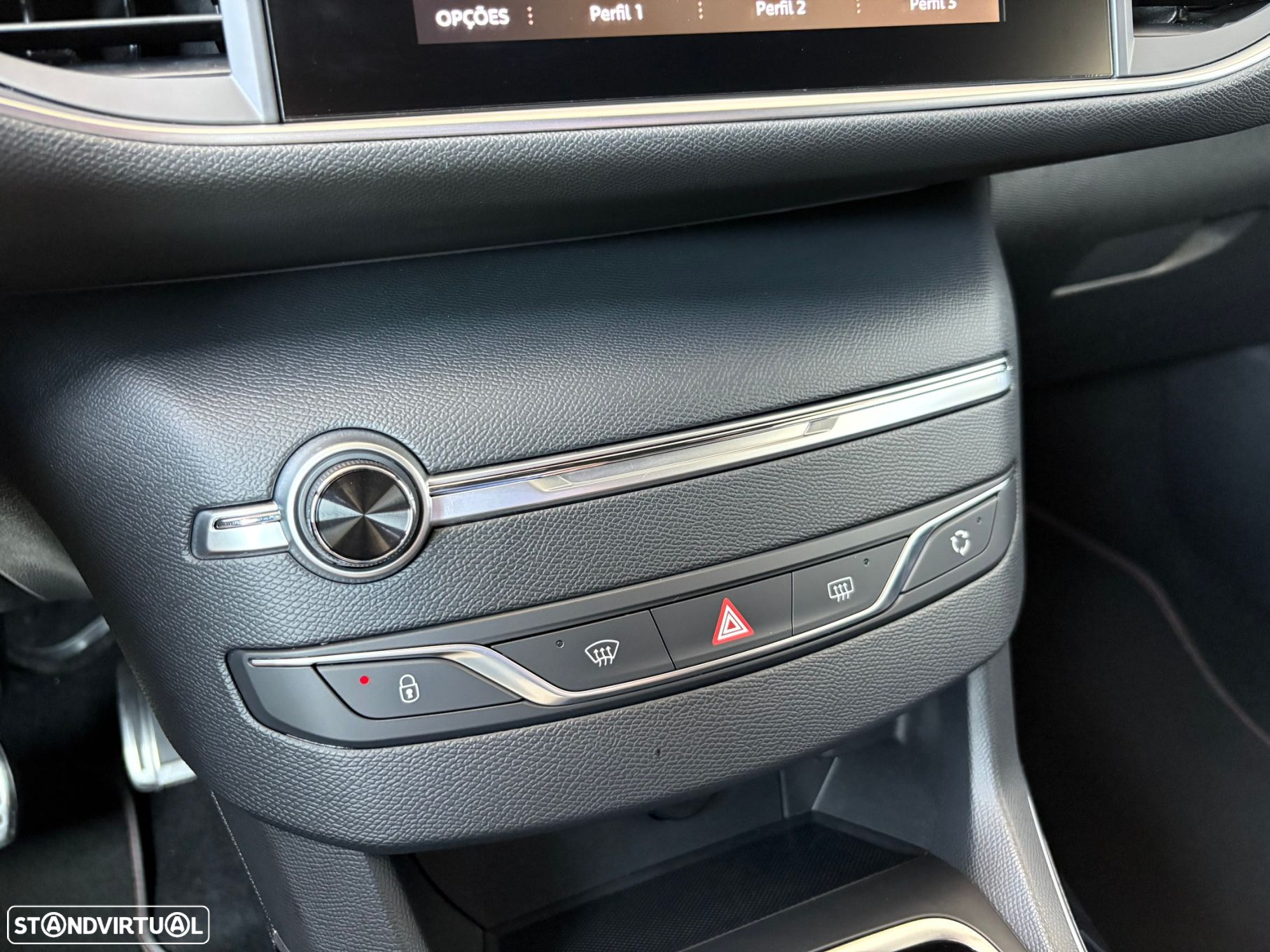 Peugeot 308 1.5 BlueHDi GT Line EAT8 - 45
