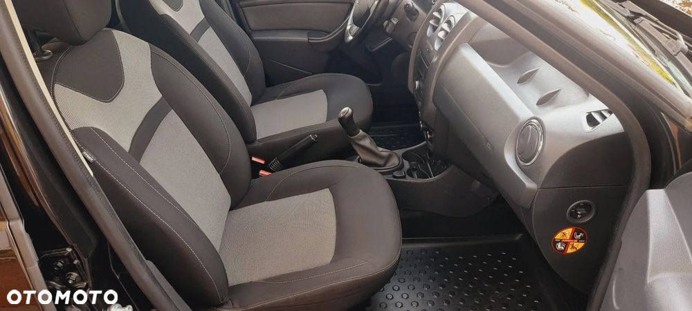 Dacia Duster - 13