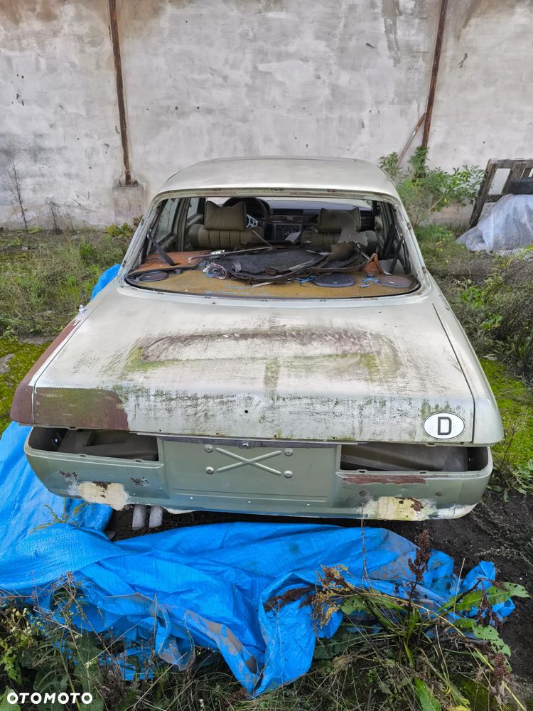 Mercedes-Benz Inny - 5