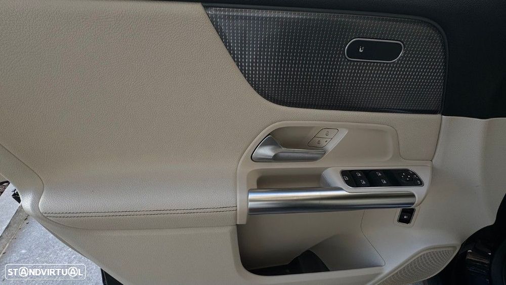 Mercedes-Benz GLA 250 e 8G-DCT Progressive - 18