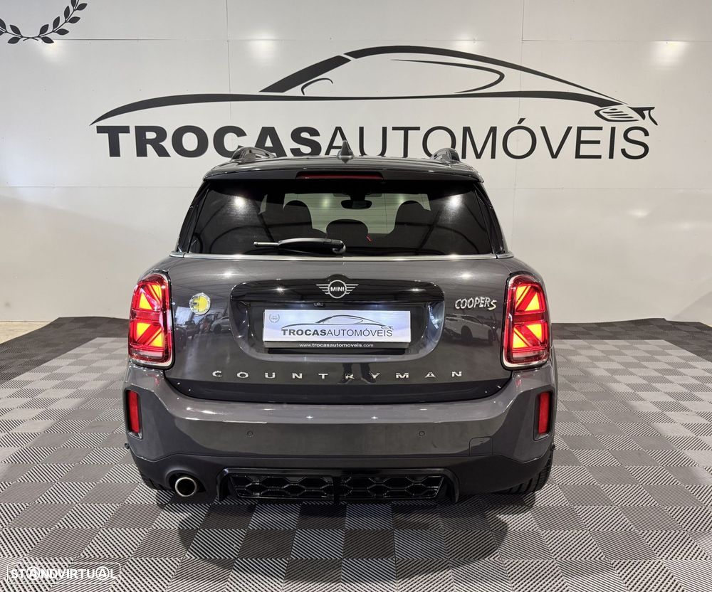 MINI Countryman - 54