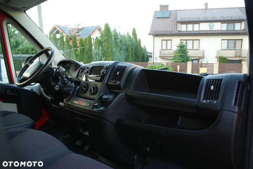 Peugeot Boxer - 7