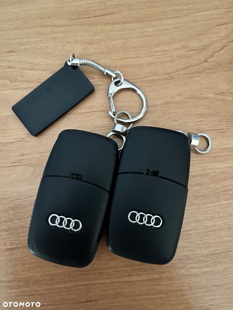 Audi A3 Sportback - 38