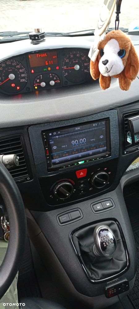 Fiat Idea 1.4 16V Active - 14