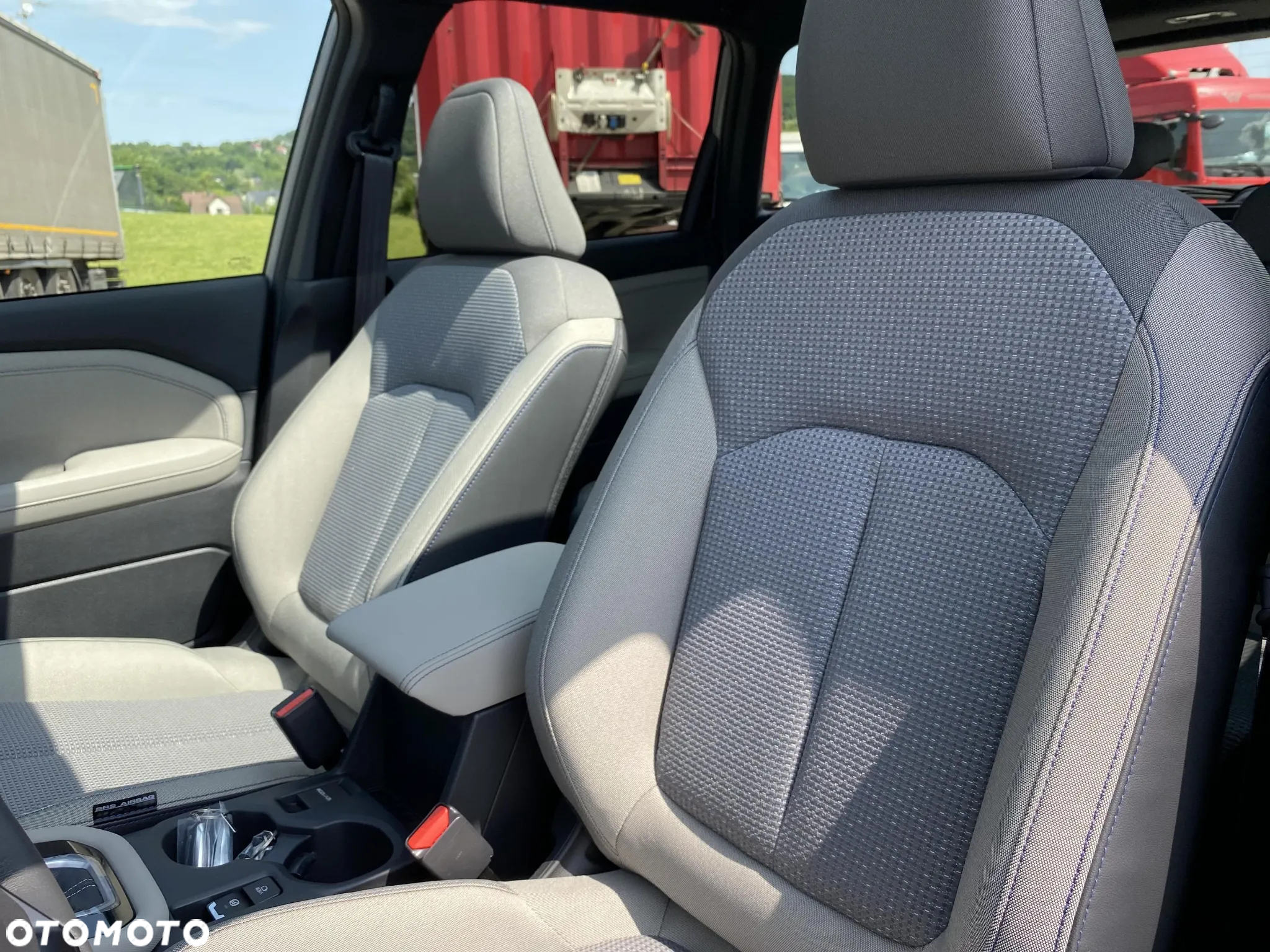 Subaru Forester 2.0i-L Exclusive (EyeSight) Lineartronic - 11